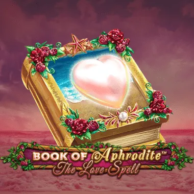 Book of Aphrodite slot