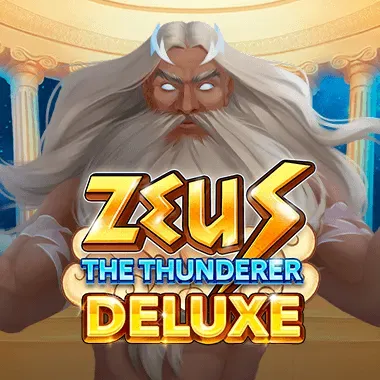 Zeus the Thunderer slot